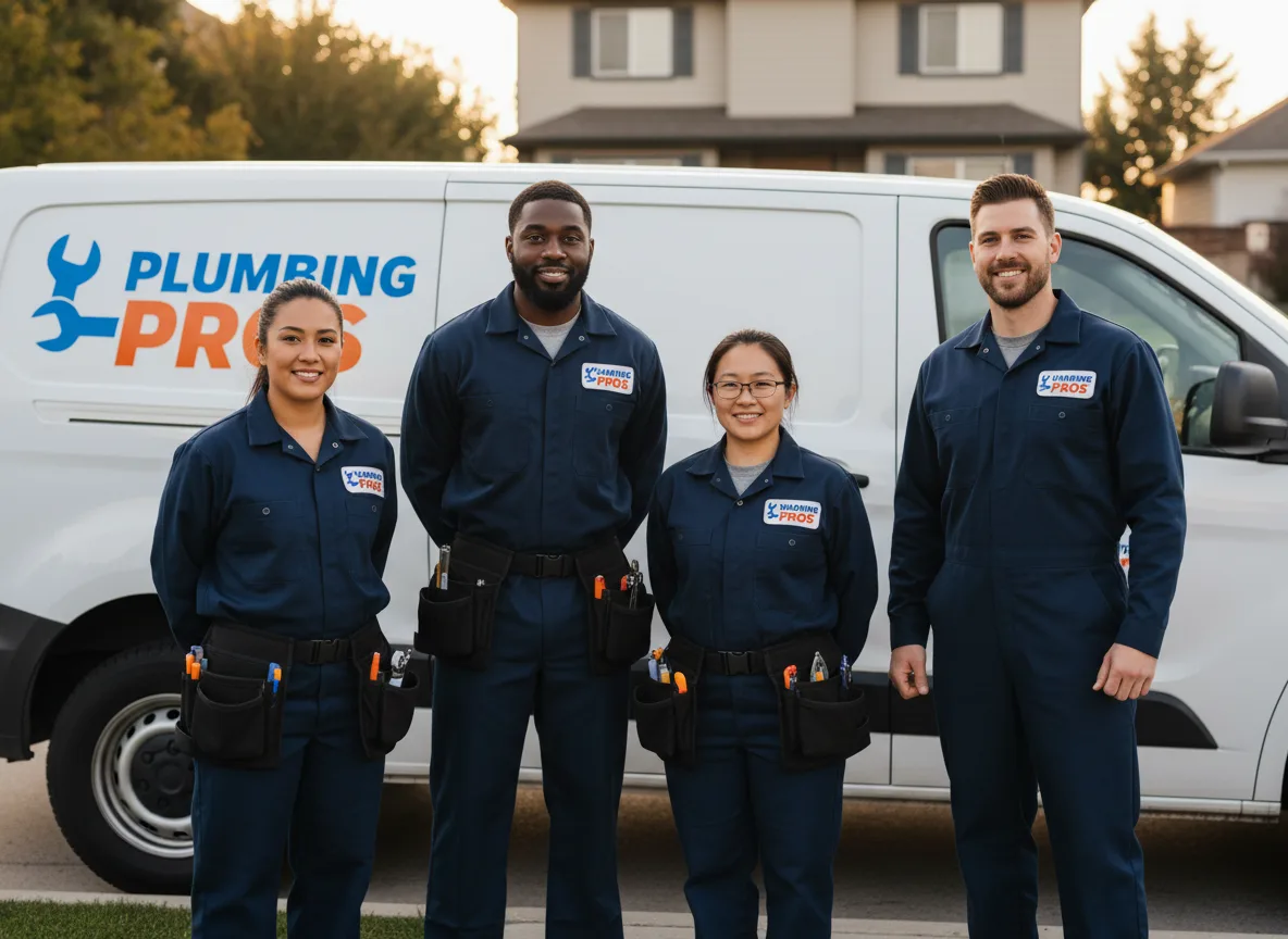 Water Heater Repair company in Salt Lake City, UT